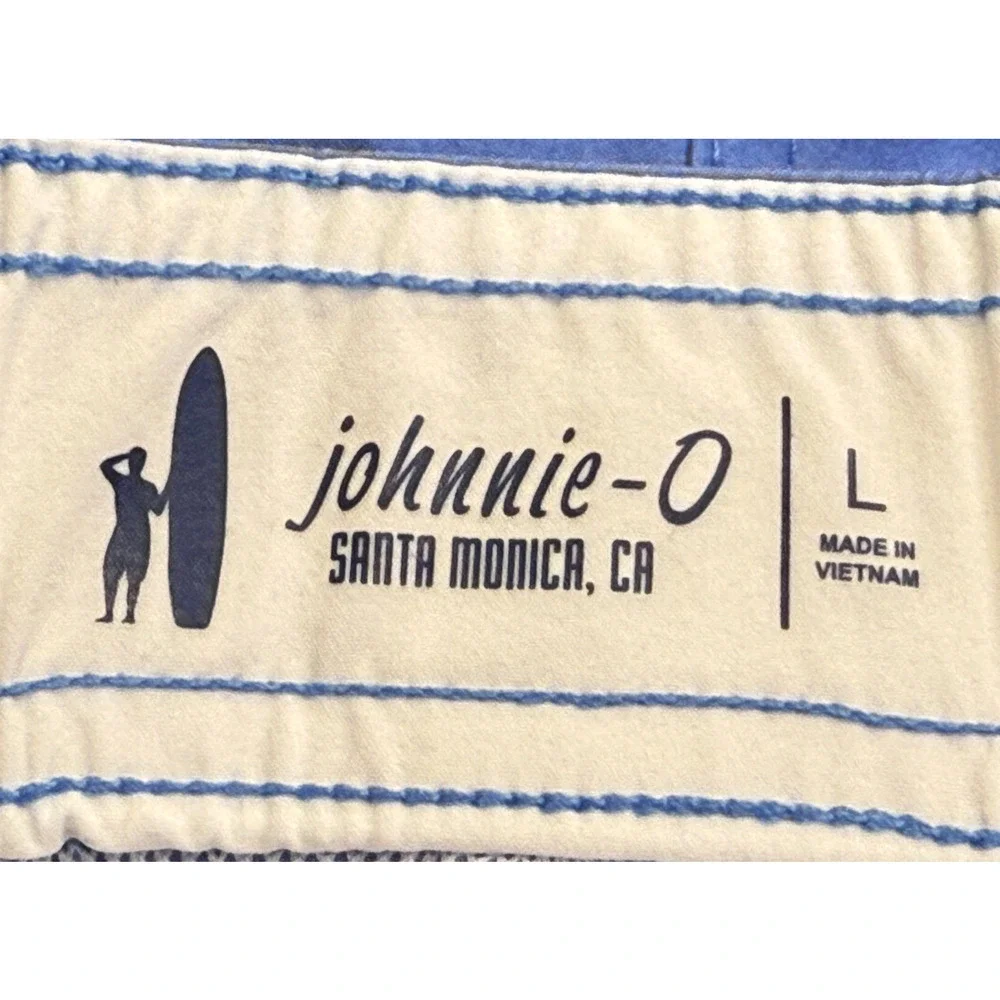 johnnie-O this listing